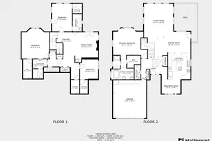 900 Bearberry Ln, Oceanside, OR 97134 - Photo 40