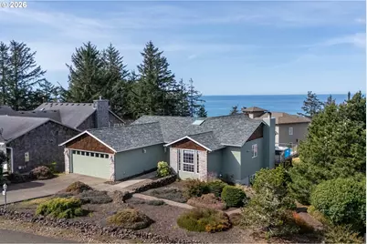 900 Bearberry Ln, Oceanside, OR 97134 - Photo 1