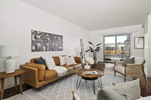 1310 NW Naito Pkwy, Portland, OR 97209 - Photo 2