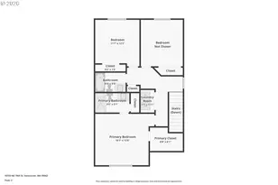 10703 NE 70th St, Vancouver, WA 98662 - Photo 6