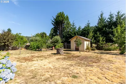 47711 Commercial St, Oakridge, OR 97463 - Photo 28