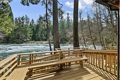 54850 McKenzie River Dr, Blue River, OR 97413 - Photo 26