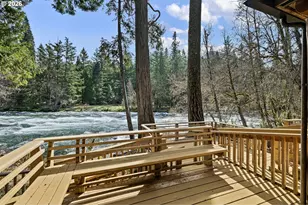 54850 McKenzie River Dr, Blue River, OR 97413 - Photo 26