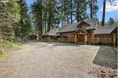 54850 McKenzie River Dr, Blue River, OR 97413 - Photo 30