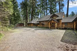 54850 McKenzie River Dr, Blue River, OR 97413 - Photo 30