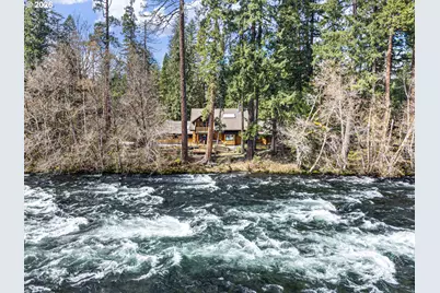 54850 McKenzie River Dr, Blue River, OR 97413 - Photo 40