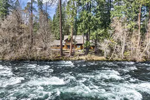 54850 McKenzie River Dr, Blue River, OR 97413 - Photo 40