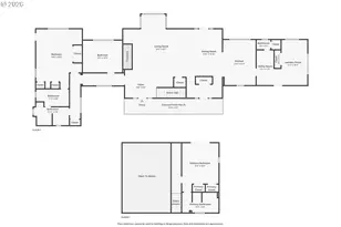 54850 McKenzie River Dr, Blue River, OR 97413 - Photo 46