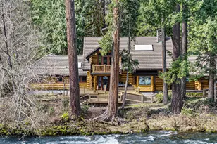 54850 McKenzie River Dr, Blue River, OR 97413 - Photo 2