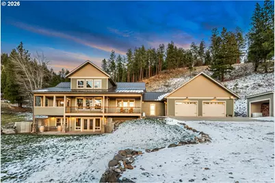 61615 High Valley Rd, Union, OR 97883 - Photo 2