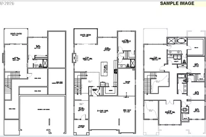 11476 NW Kenzie Ln, Portland, OR 97229 - Photo 2