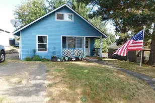 1158 Bridge St, Vernonia, OR 97064 - Photo 2