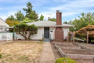 4204 SE Adams St, Milwaukie, OR 97222 - Photo 1