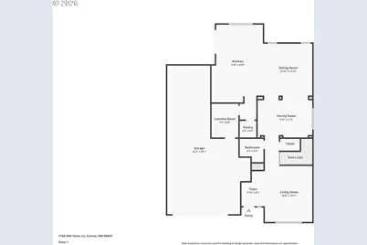 1168 NW Vinca Ln, Camas, WA 98607 - Photo 38