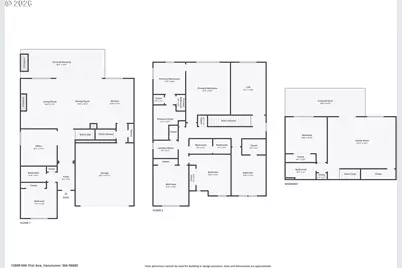 13009 NW 31st Ave, Vancouver, WA 98685 - Photo 48