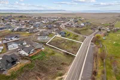 Sw Quinney Pl, Pendleton, OR 97801 - Photo 4