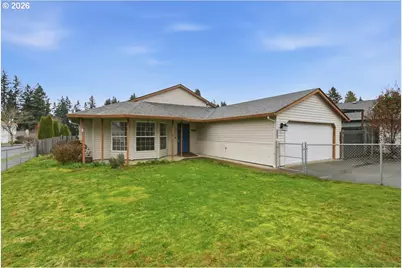 13818 NE 45th St, Vancouver, WA 98682 - Photo 1