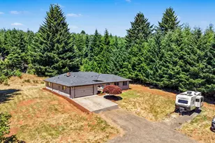7235 Bates Rd S, Salem, OR 97306 - Photo 2