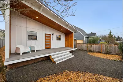 4563 NE 47th Ave #2, Portland, OR 97218 - Photo 2