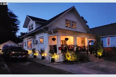 185 E Lincoln St, Woodburn, OR 97071 - Photo 44