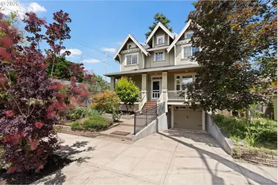 5817 N Princeton St, Portland, OR 97203 - Photo 1