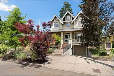 5817 N Princeton St, Portland, OR 97203 - Photo 2