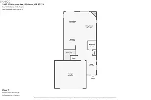 2930 SE Marston Ave, Hillsboro, OR 97123 - Photo 42