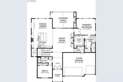 6141 Skyline Dr, West Linn, OR 97068 - Photo 2