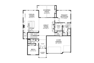 6141 Skyline Dr, West Linn, OR 97068 - Photo 2