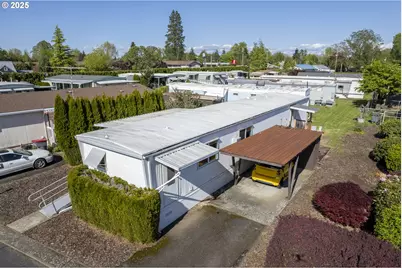 1501 SW Baker St #50, McMinnville, OR 97128 - Photo 30