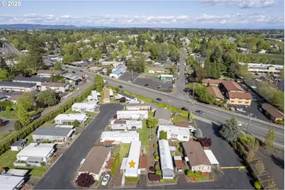 1501 SW Baker St #50, McMinnville, OR 97128 - Photo 28