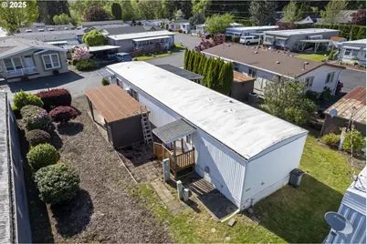 1501 SW Baker St #50, McMinnville, OR 97128 - Photo 26