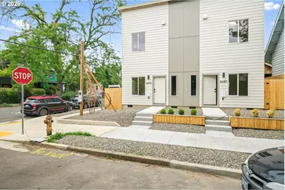 4690 N Congress Ave, Portland, OR 97217 - Photo 2