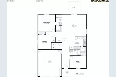 2008 Henderson Way, Longview, WA 98632 - Photo 2