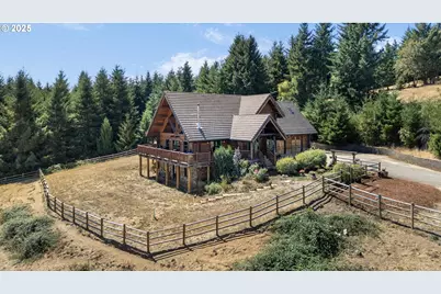25148 Smittys Pl, Monroe, OR 97456 - Photo 1