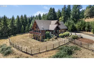 25148 Smittys Pl, Monroe, OR 97456 - Photo 1