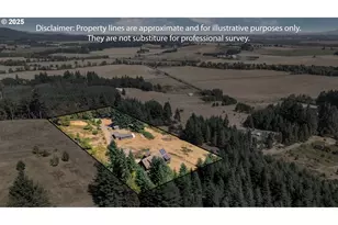 25148 Smittys Pl, Monroe, OR 97456 - Photo 6