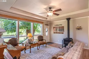 5833 Hubbard Creek Rd, Umpqua, OR 97486 - Photo 4