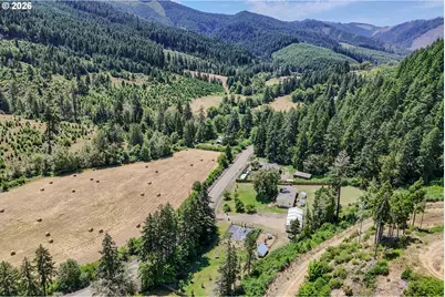5833 Hubbard Creek Rd, Umpqua, OR 97486 - Photo 46