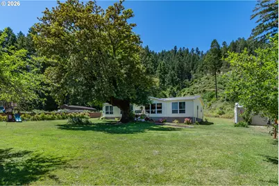 5833 Hubbard Creek Rd, Umpqua, OR 97486 - Photo 36
