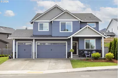 1001 NE Regan Hill Loop, Estacada, OR 97023 - Photo 1