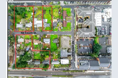 E Burnside St, Portland, OR 97216 - Photo 8