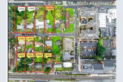 E Burnside St, Portland, OR 97216 - Photo 1