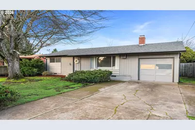 610 Colonial Dr, Springfield, OR 97477 - Photo 1