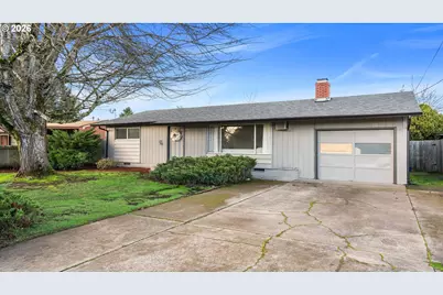 610 Colonial Dr, Springfield, OR 97477 - Photo 22