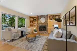 17932 NW Lone Rock Dr, Portland, OR 97229 - Photo 8