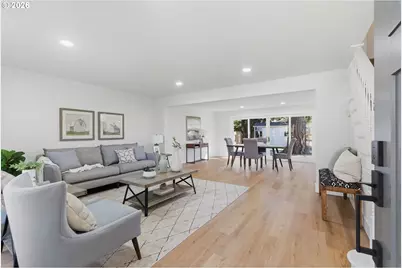 3434 SE Rockwood St, Milwaukie, OR 97222 - Photo 4