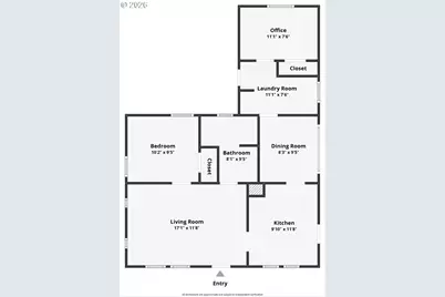 6333 SE 58th Ave, Portland, OR 97206 - Photo 30