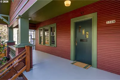 3324 SE Grant St, Portland, OR 97214 - Photo 4