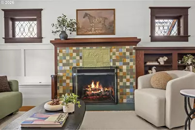 3324 SE Grant St, Portland, OR 97214 - Photo 10